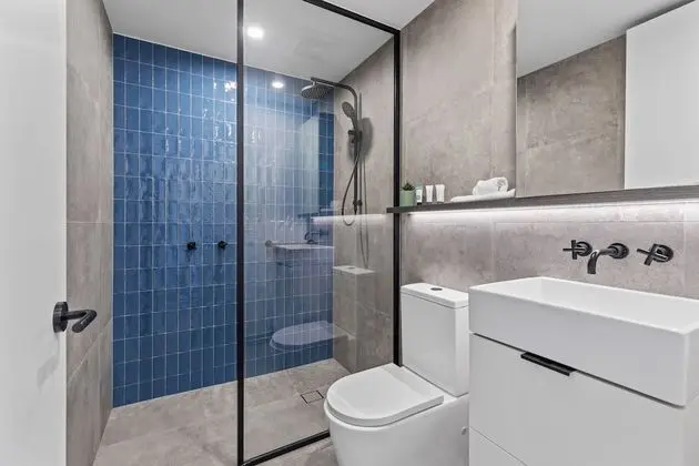 Apart Daire, 3 Yatak Odası, 2 Banyolu, Şehir Manzaralı