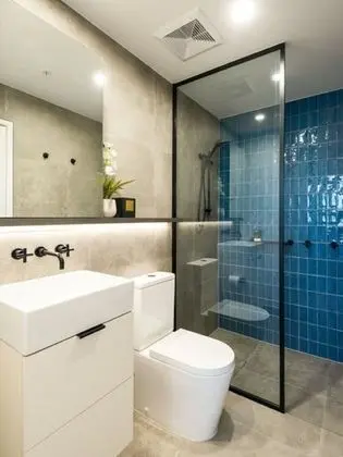 Apart Daire, 3 Yatak Odası, 2 Banyolu, Şehir Manzaralı
