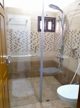 Deluxe Tek Büyük Yataklı Oda, 1 En Büyük (King) Boy Yatak, Sigara İçilmez