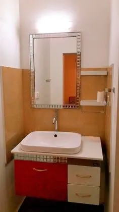Deluxe Tek Büyük Yataklı Oda, 1 En Büyük (King) Boy Yatak, Sigara İçilmez