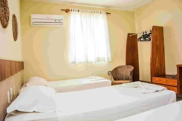 Standard Üç Kişilik Oda