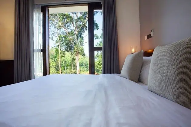 Deluxe Tek Büyük Yataklı Oda, Sigara İçilmez, Balkon