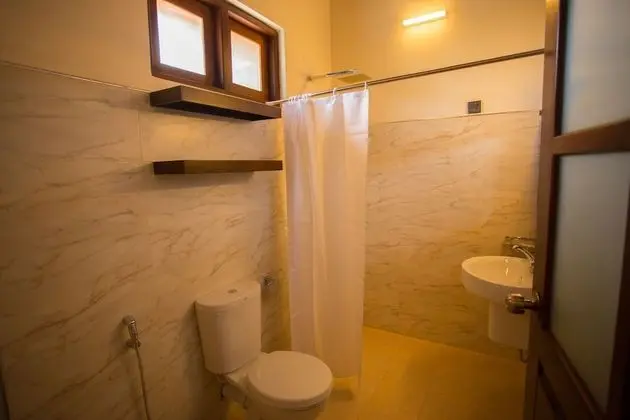 Deluxe Tek Büyük Yataklı Oda, Sigara İçilmez, Balkon