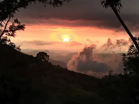 Deluxe Tek Büyük Yataklı Oda, Sigara İçilmez, Balkon