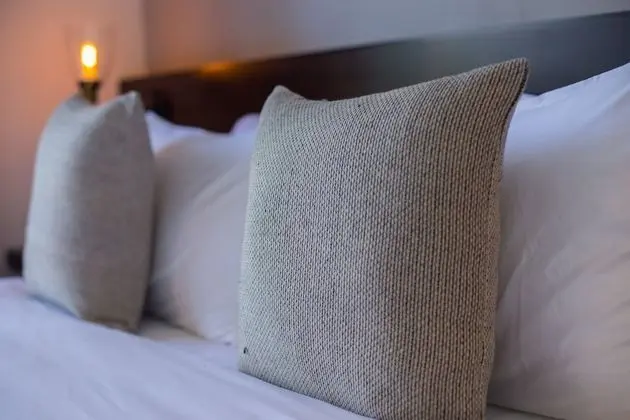 Deluxe Tek Büyük Yataklı Oda, Sigara İçilmez, Dağ Manzaralı