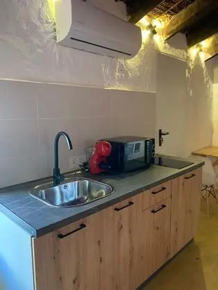 Romantic Büyük Yataklı Tek Kişilik Oda