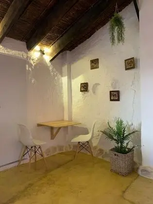 Romantic Büyük Yataklı Tek Kişilik Oda