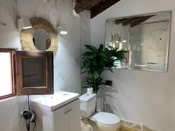 Romantic Büyük Yataklı Tek Kişilik Oda