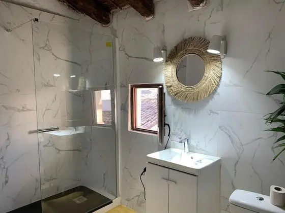 Romantic Büyük Yataklı Tek Kişilik Oda