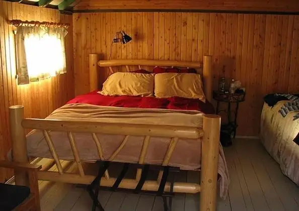 Kulübe, Ortak Banyo