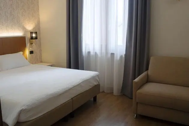 Comfort Üç Kişilik Oda