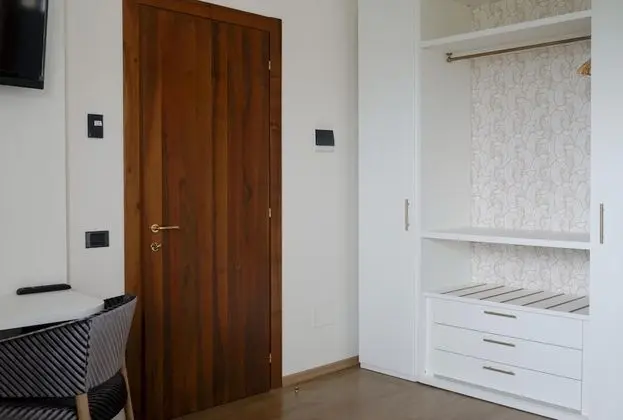 Comfort Üç Kişilik Oda