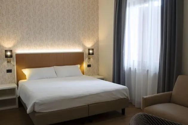 Comfort Üç Kişilik Oda