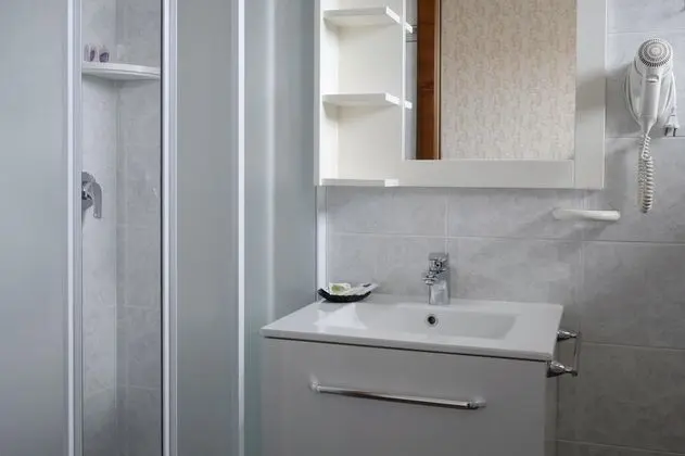 Comfort Üç Kişilik Oda