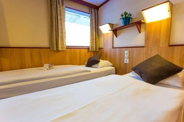 Standard Tek Kişilik Oda