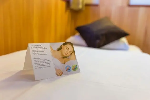 Standard Tek Kişilik Oda