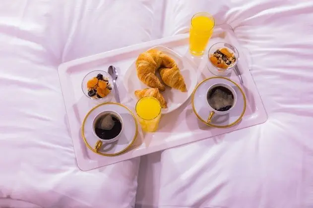 Standard Tek Kişilik Oda