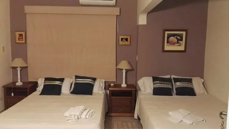 Basic Oda, Sigara İçilmez
