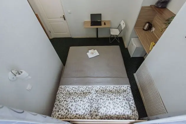 Standard Tek Kişilik Oda