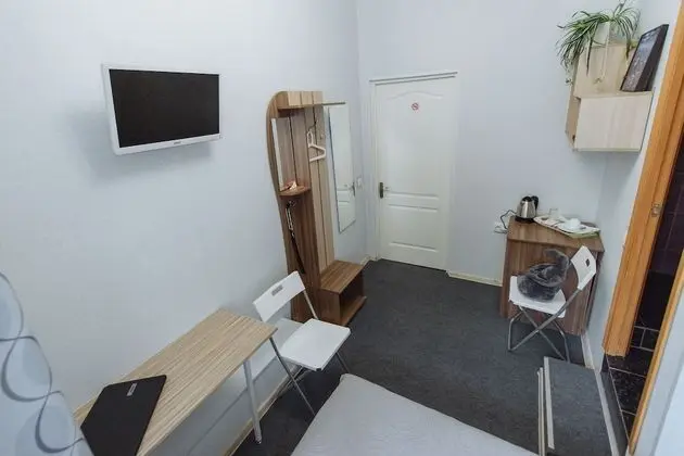 Standard Tek Kişilik Oda