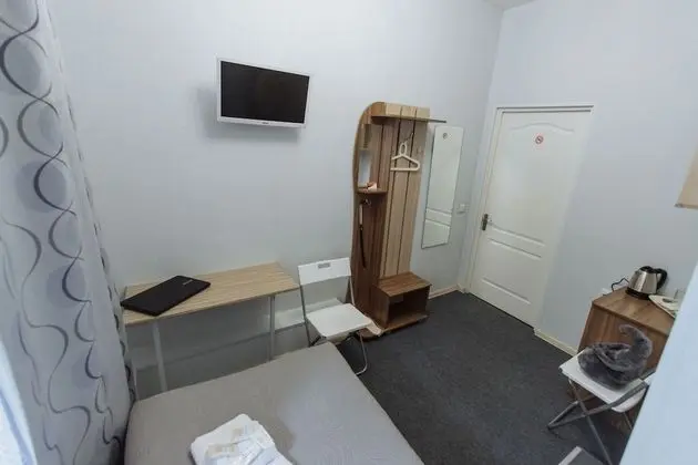 Standard Tek Kişilik Oda