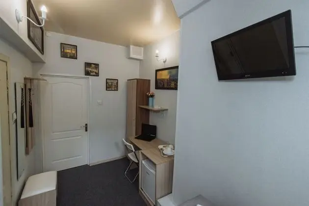 Standard Tek Kişilik Oda