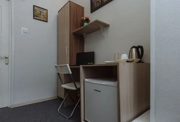 Standard Tek Kişilik Oda