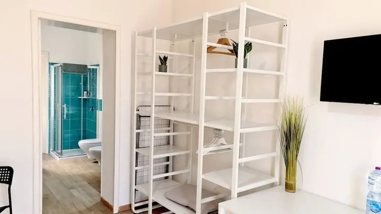 Premium Tek Büyük Yataklı Oda