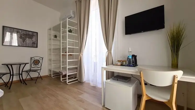 Superior Tek Büyük Yataklı Oda