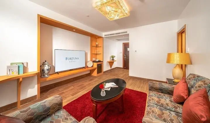 Executive Süit