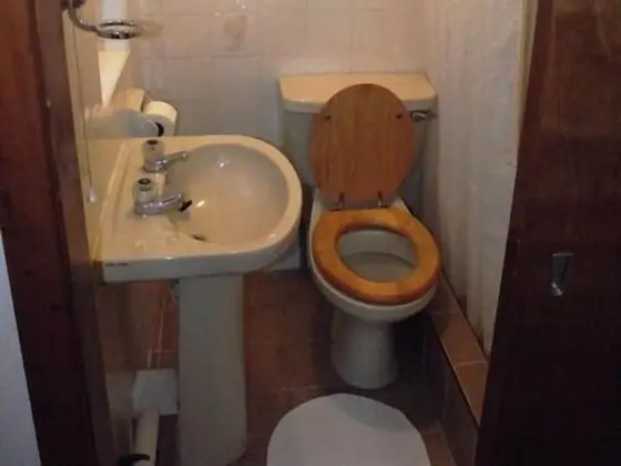 İki Ayrı Yataklı Oda, Banyolu/Duşlu (Room)