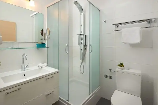 Comfort Tek Büyük Yataklı Oda, Balkon (Sea View)