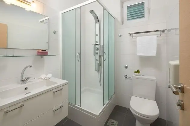 Süit, Balkon (Sea View)