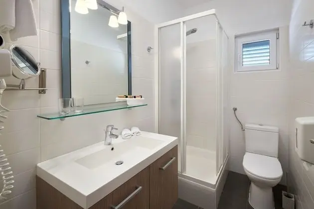 Süit, Balkon (Sea View)