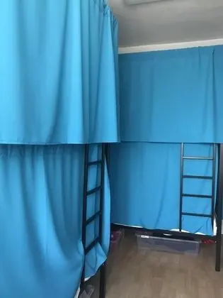 Ortak Ranzalı Oda, Karma Ranzalı Oda