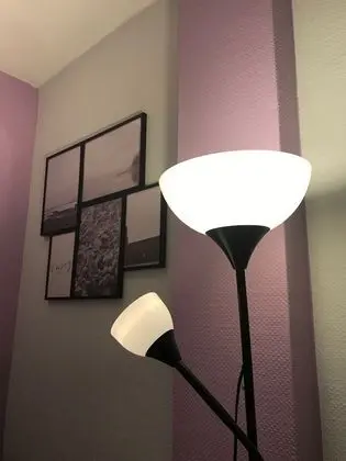 Tek Büyük Yataklı Oda, Penceresiz