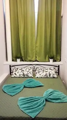 Standard Tek Büyük Yataklı Oda, Mutfak