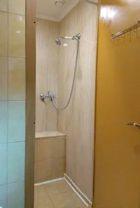 Standard Tek Büyük Yataklı Oda, Mutfak