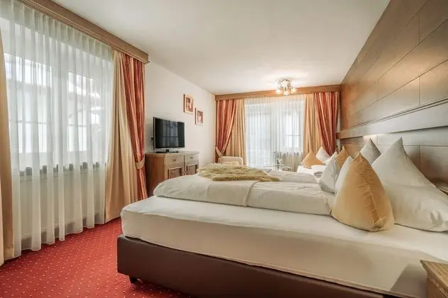 Comfort Üç Kişilik Oda