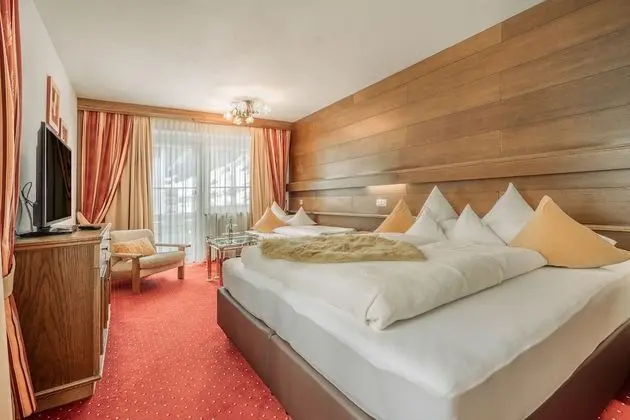 Comfort Üç Kişilik Oda