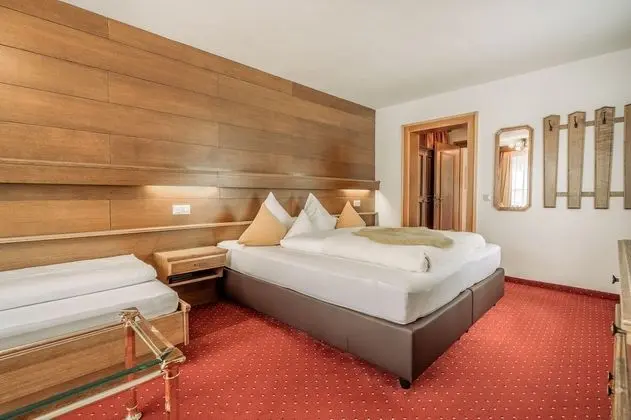 Comfort Üç Kişilik Oda