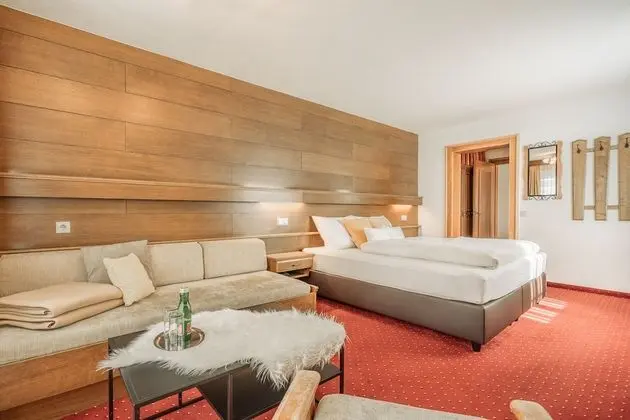 Comfort Üç Kişilik Oda