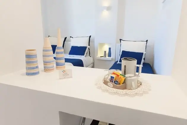 Deluxe Oda, 1 Çift Kişilik Yatak