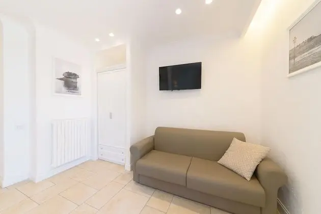 Deluxe Oda, 1 Çift Kişilik Yatak