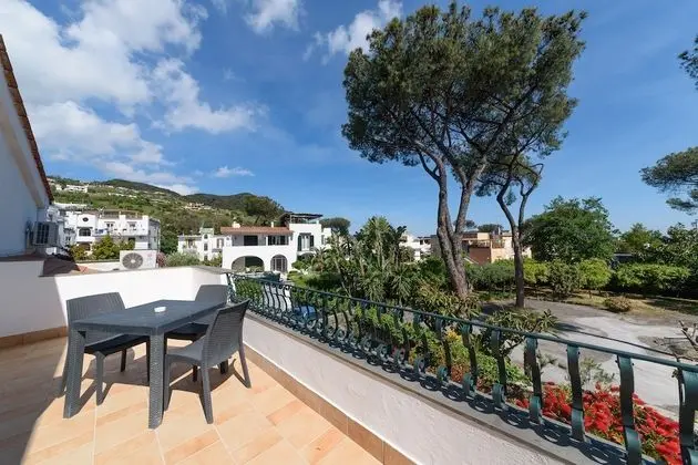 Deluxe Oda, 1 Çift Kişilik Yatak