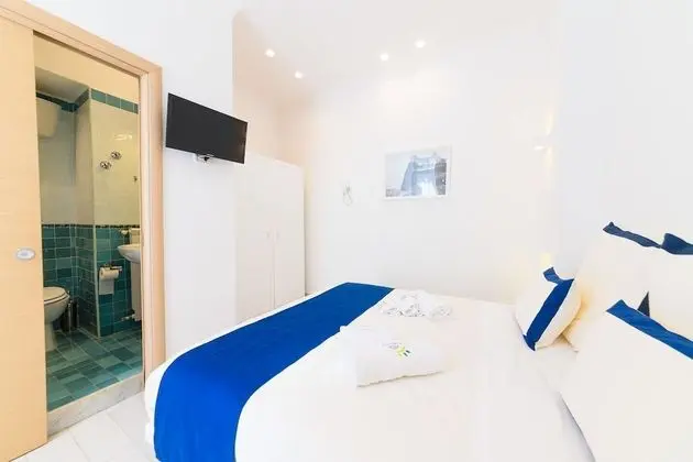 Family Oda, Birden Çok Yatak Odası