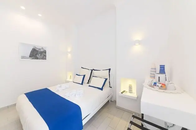 Family Oda, Birden Çok Yatak Odası