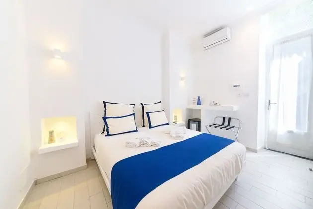 Family Oda, Birden Çok Yatak Odası