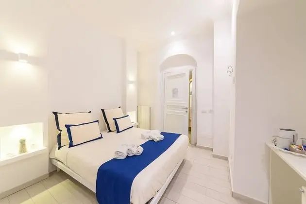 Family Oda, Birden Çok Yatak Odası