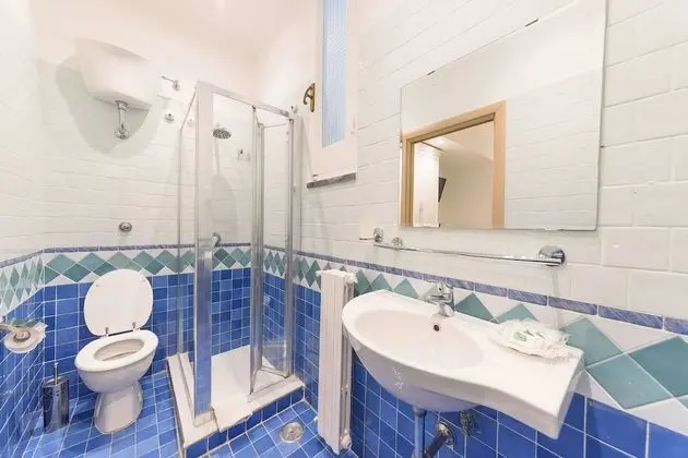 Family Oda, Birden Çok Yatak Odası